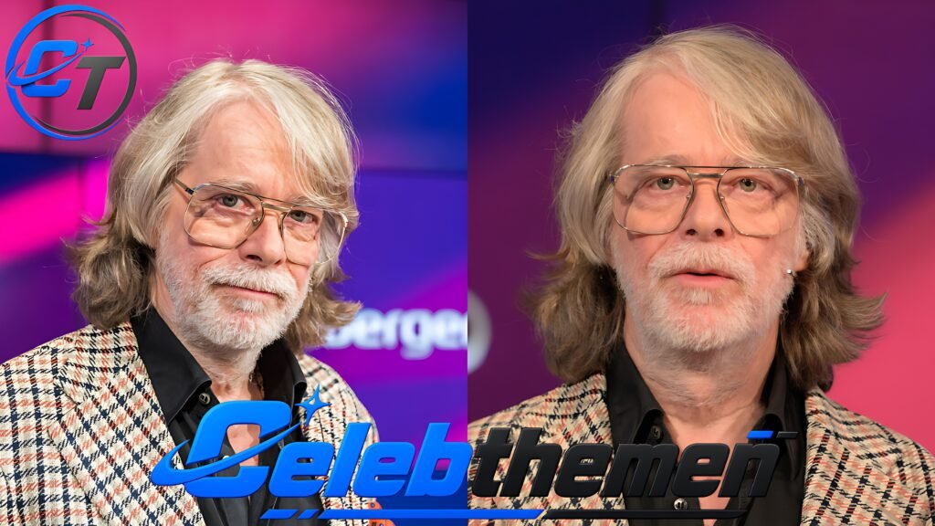 Helge Schneider Lebensgefährtin