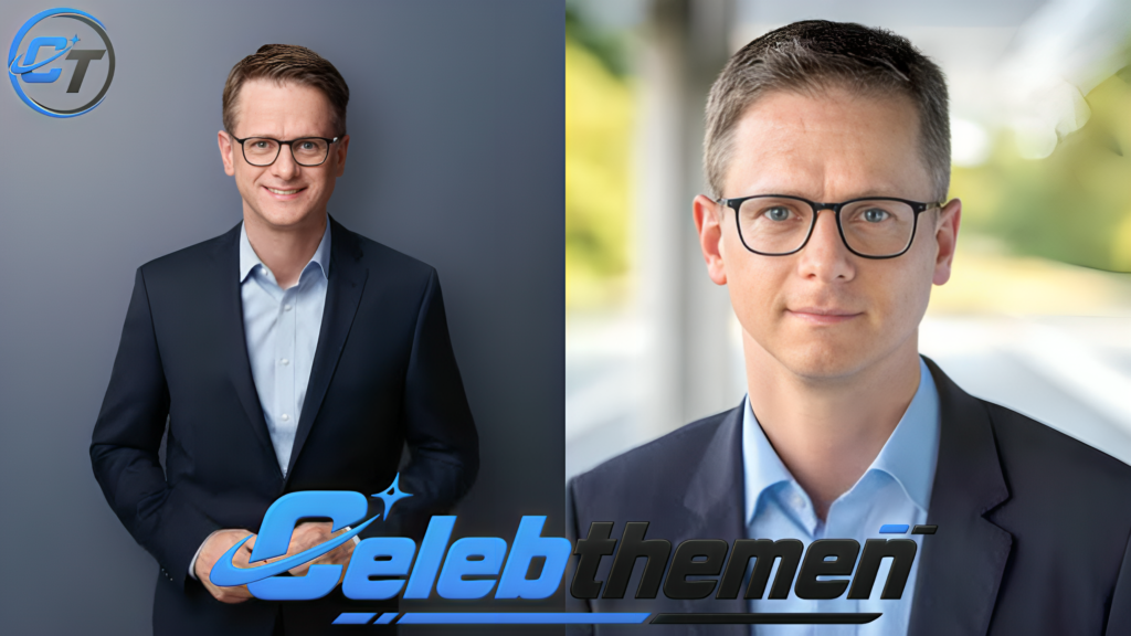 Joachim Meyerhoff Lebensgefährtin