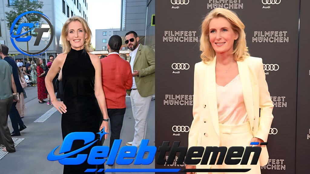 Maria Furtwängler Neuer Partner