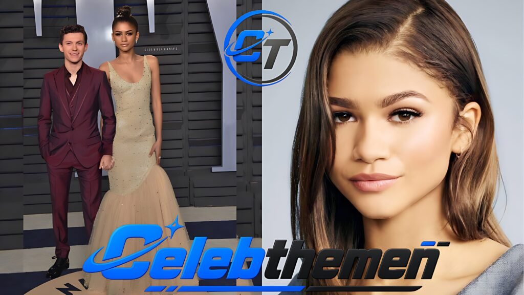 Tom Holland Zendaya Hochzeit