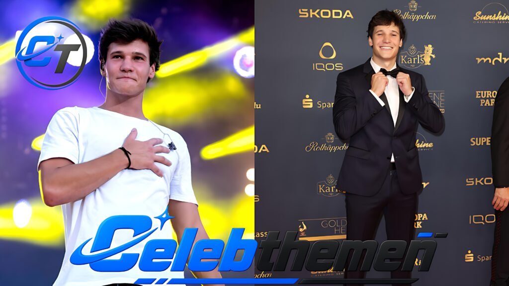 Ist Wincent Weiss Verheiratet